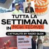 Settimana intensa? Te la riassumiamo noi!