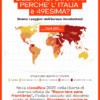 L’Italia ha un problema con la libertà di stampa