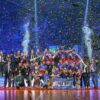 Volley, l’Umbria sale sul tetto più alto d’Europa