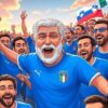 La scelta di Gattuso è la roulette del calcio italiano