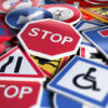 Cosa dice il nuovo Codice della strada?