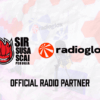 Radio Glox e Sir insieme!
